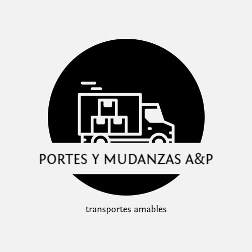 Portes y mudanzas A&P